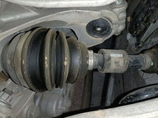 A1773305602 GETRIEBE VORNE LINKS / 2644328 F&Uuml;R MERCEDES-BENZ GLA H247 GLA 200