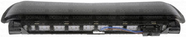 Tercera luz de freno Dorman 923-273 para modelos BMW seleccionados 99-06 Foto 3 de 4