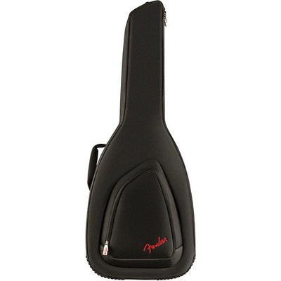 Fender FA610 Dreadnought Acoustic Guitar Gig Bag Black LN