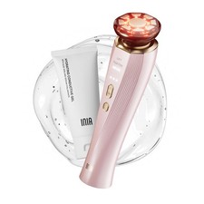 3-in-1 Red Light Therapy Device for Face Neck - Anti-Aging, Skin Rejuvenation,