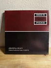 GRATEFUL DEAD on 5LP  box set " DICK'S PICKS " limited edition