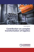Andrei Angheluta | Contribution On Complex Transformation Of Logistics | Buch