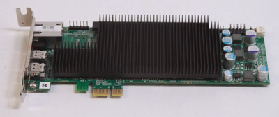 DELL TW-0XK9F2-76601 76601-366-0538-A00 - T1101G00250 Low Profile Card