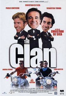 Tre metri sopra il cielo von Luca Lucini | DVD | Zustand sehr gut