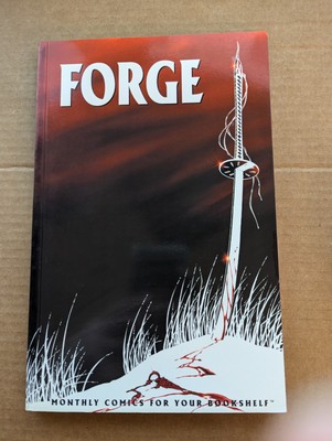 Forge TPB 2