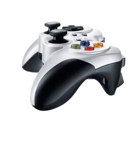 Logitech F710 Wireless Gamepad for PC (WITHOUT USB RECEIVER) - Image 3 of 4