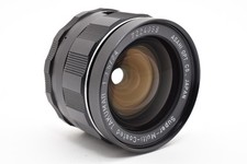 F/3.5 M42 Camera Lenses 24mm Focal for sale - eBay