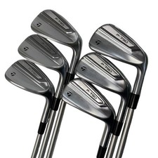Taylormade P 790 (2019) Iron Set Flex S