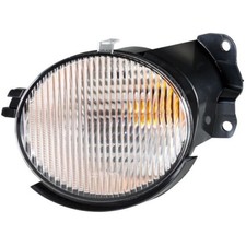 HELLA Blinkleuchte Blinker Blinklicht links milchweiß für Opel Adam M13