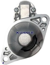 AD KÜHNER Starter  u.a. für SUBARU, TOYOTA