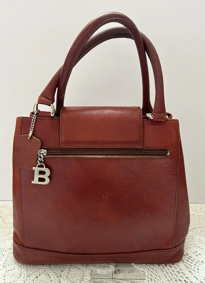 Lorenzo Banfi Handbag Satchel  - Image 2 of 4