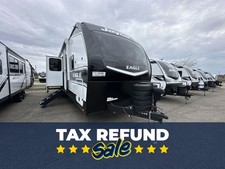 2026 Jayco Eagle HT Travel Trailer 312BHOK