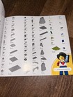 LEGO Harry Potter: Manual For Set 76430 Great Shape, No Bricks, Tears, Marks — photo 4