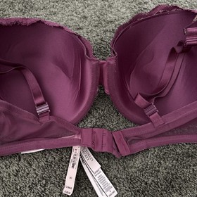 Victoria&rsquo;s Secret Bras Lot Of 5 Size 38D NWT