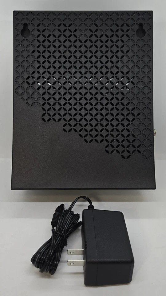 Módem de cable de voz avanzado Hitron Spectrum EN2251 DOCSIS 3.1 2.5G eMTA Foto 4 de 4