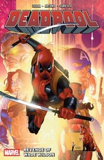 Deadpool By Cody Ziglar Vol. 3: Revenge Of Wade Wilson by Duggan