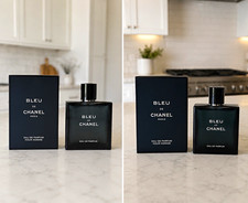 CHANEL Bleu de Chanel Eau de Parfum Spray 100ml 