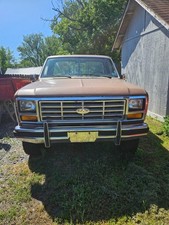 1986 Ford F150 for Sale