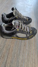mammutt ridge low gtx size 9.5 gortex walking shoe