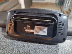 Sega Genesis 32X Console Bundle Full Model 1 Set-up with Cords WORKING TESTED