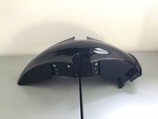 Parafango anteriore Malaguti Fifty Top 91/93 (+ ALTRI) nero MT NOS VEDI DETTAGLI