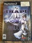 Trapt (Sony PlayStation 2, 2005) PS2 Clean Disk CIB