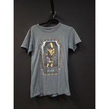Vintage 1990s Star Wars Episode 1 Battle Droids Tee Size Small
