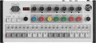 Erica Synths Bullfrog Drums Drum Machine