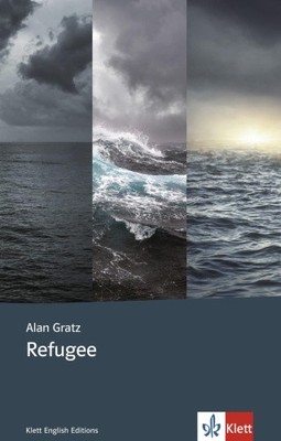 Refugee von Gratz, Alan [Taschenbuch]