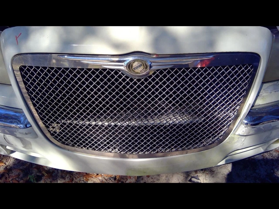 Seat Belt Front Bucket Seat Driver Retractor Fits 05-07 300 1152153 Foto 3 de 4