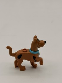 LEGO SCOOBY-DOO MINIFIG minifigure (75904 / 75900 - 21042pb01c01)