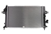 Thermotec D7X028TT KüHler, MotorküHlung FüR Opel, Opel