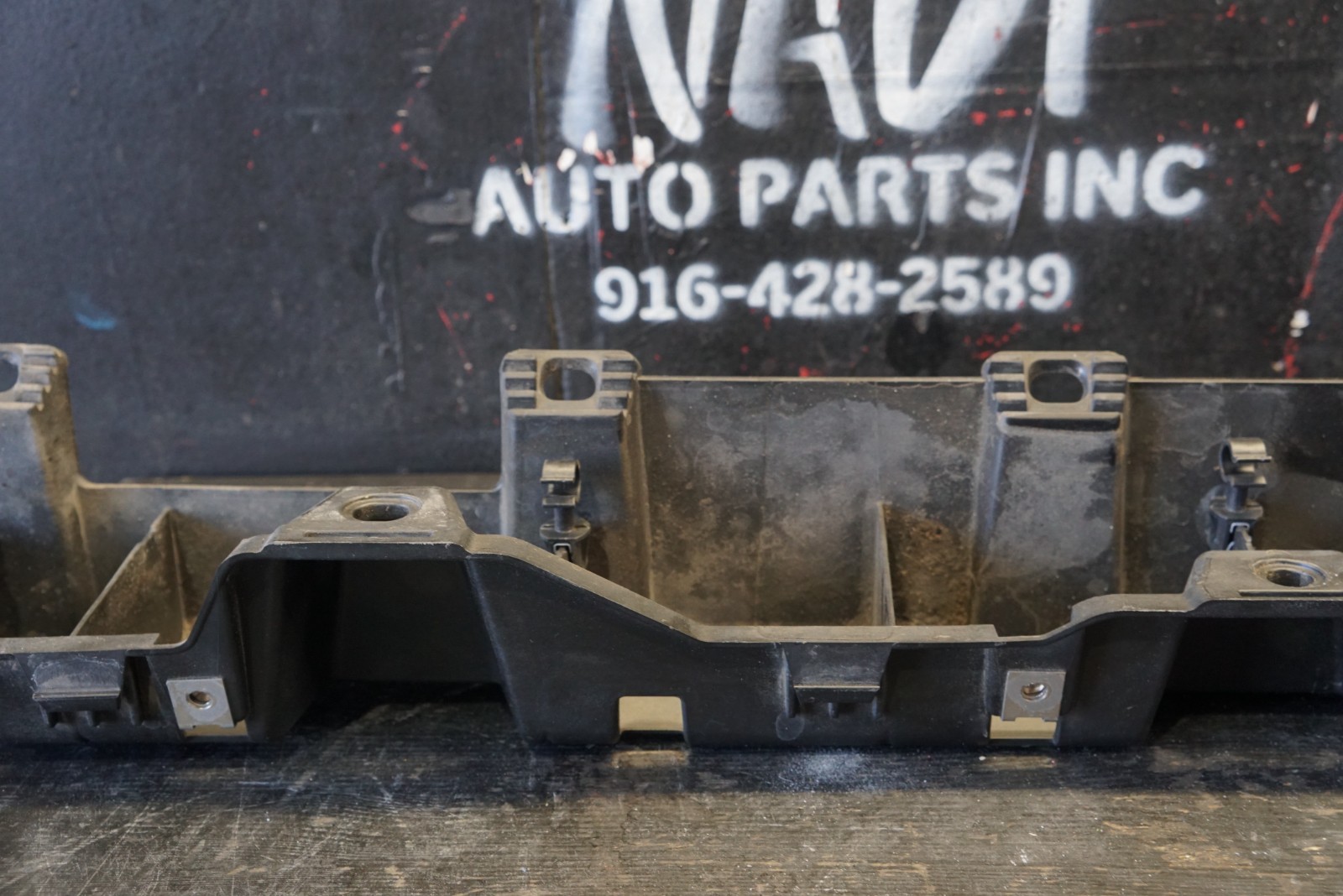 Audi R8 2017-2023 Right Lower Running board