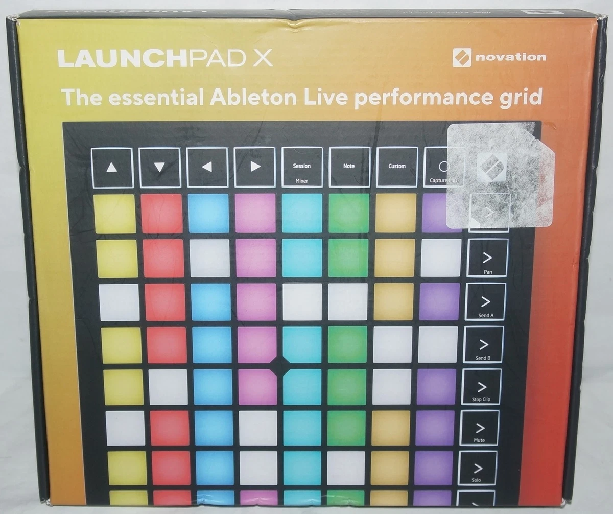 ableton launchpad products for sale | eBay