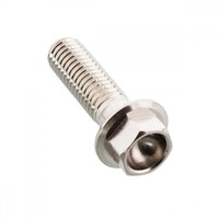 Schraube M8X1.25 28 Mm Edelstahl V4A, LSSHX828 Kettenrad, 7753212K