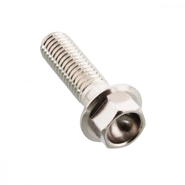 Schraube M8X1.25 28 Mm Edelstahl V4A, LSSHX828 Kettenrad, 7753212K-image