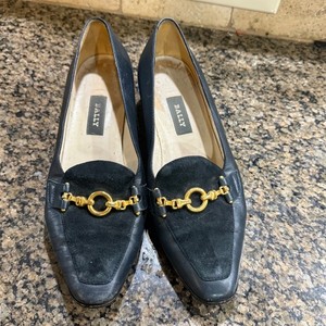 Bally Horsebit Loafers | eBay