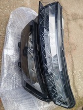 SKODA KAMIQ Front Left Headlight RHD 658941019 GENUINE