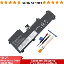 L20C4PE1 L20M4PE1 Laptop Battery For Lenovo Yoga Slim 7 Pro 16ARH7 16IAH7 16ACH6