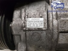 AC Kompressor - BMW BMW GT 530D XDRIVE - 64529399059 - 180,010 km