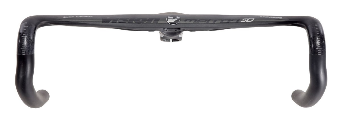 Vision Metron 5D ACR Carbon Drop Road Bike Handlebar 420 x 120mm