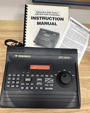 Videonics Edit Suite A/B Roll Edit Controller Model AB-1 NTSC