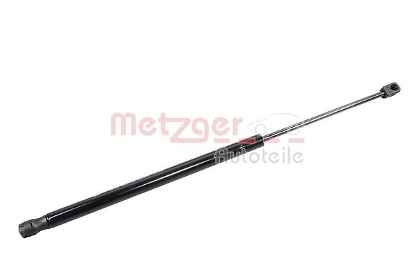 Gasfeder Koffer Laderaum Hinten Links Rechts Metzger 2110775 FüR Skoda-image