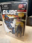 Bazooka Trooper Anti-Armor G.I. JOE COBRA 25th Anniversary Comic NEW MOC In Case