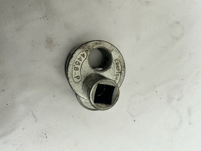 #ad Craftsman USA 1 2quot; Drive Stud Bolt Remover Extractor Tool 4458 P $19.99