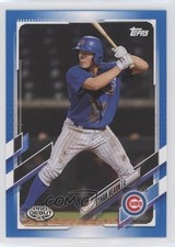 2021 Topps Pro Debut Blue 29/150 Ethan Hearn #PD-121 0q3