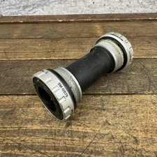 Shimano SM-BB70 Mountain Bottom Bracket BSA English 24mm Hollowtech II MTB Bike
