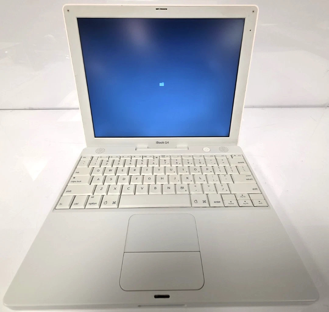 PowerPC G4 Apple 12-12.9 in Screen for sale | eBay