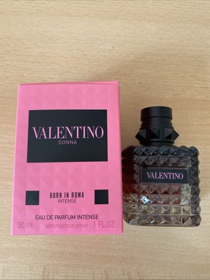 Valentino Donna Born in Roma Intense