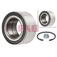 Radlagersatz Hinten FüR BMW 3-Er E36 E46 2.2 2.5 2.8 90 Bis 07 FAG M43B16 M40B18